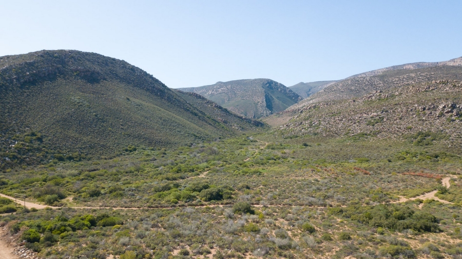 Commercial Property for Sale in Worcester Rural Western Cape